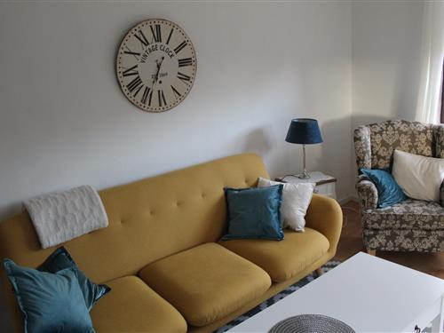 Feriehus - 2 personer -  - Dorfring - 26736 - Krummhörn-Woltzeten