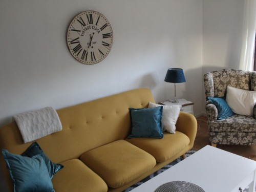 Sommerhus - 2 personer -  - Dorfring - 26736 - Krummhörn-Woltzeten