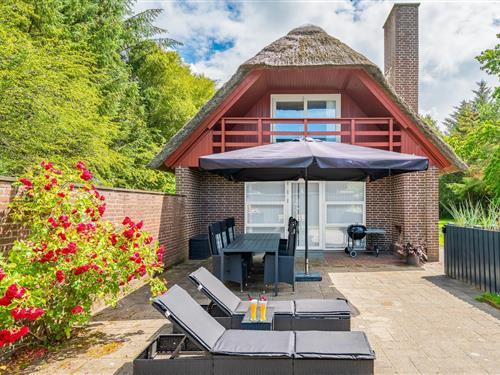 Ferienhaus - 8 Personen -  - Engvejen - Houstrup - 6830 - Nr. Nebel