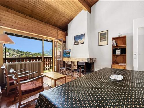 Ferielejlighed - 8 personer -  - 74300 - Les Carroz D'arâches