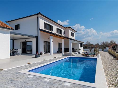 Feriehus - 10 personer -  - Rakici - Sibenik- Pakovo Selo - 22320 - Pakovo Selo