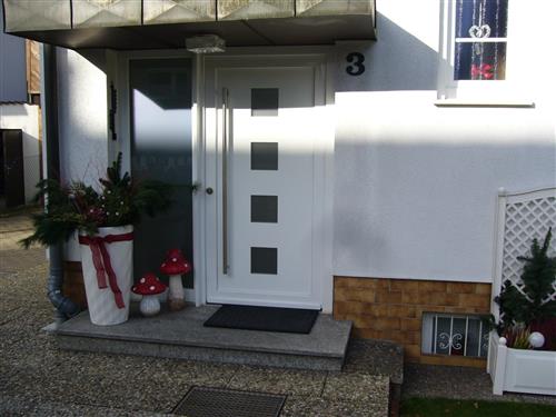 Holiday Home/Apartment - 3 persons -  - Wilhelmstraße - 90522 - Oberasbach