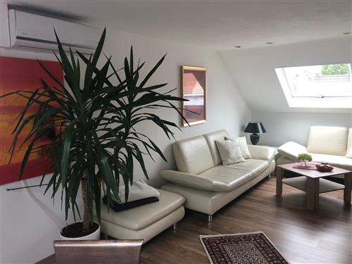 Ferielejlighed - 4 personer -  - Wilhelmstraße - 90522 - Oberasbach