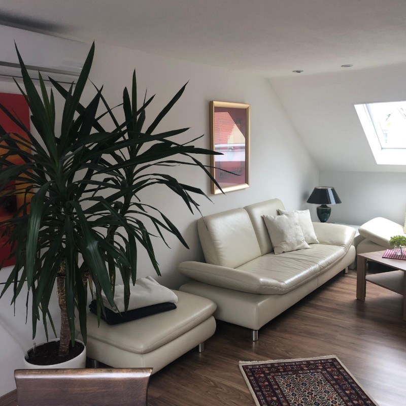 Ferielejlighed - 4 personer -  - Wilhelmstraße - 90522 - Oberasbach