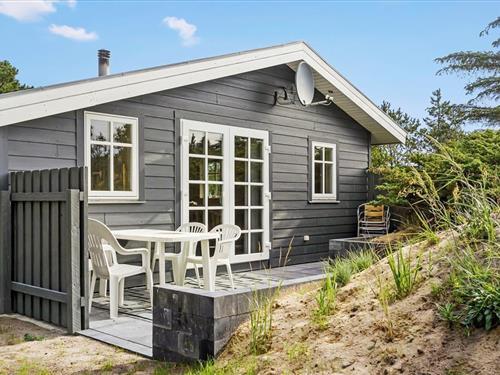 Ferienhaus - 6 Personen -  - Øster Kjulvej - Kjul - 9850 - Hirtshals