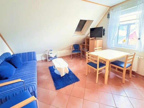 Ferielejlighed - 4 personer -  - Mariendorf - 18586 - Mariendorf