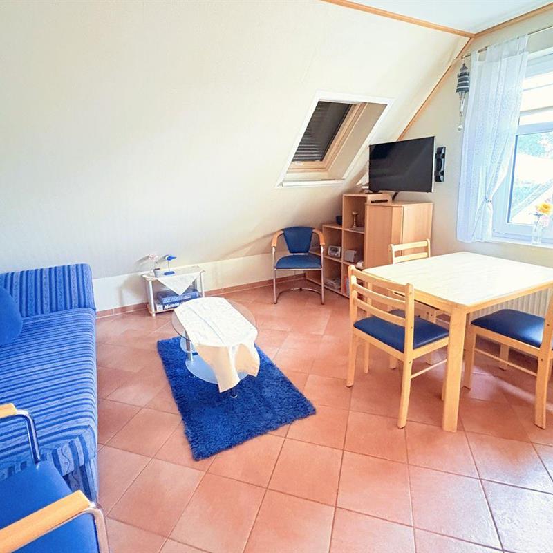 Ferielejlighed - 4 personer -  - Mariendorf - 18586 - Mariendorf