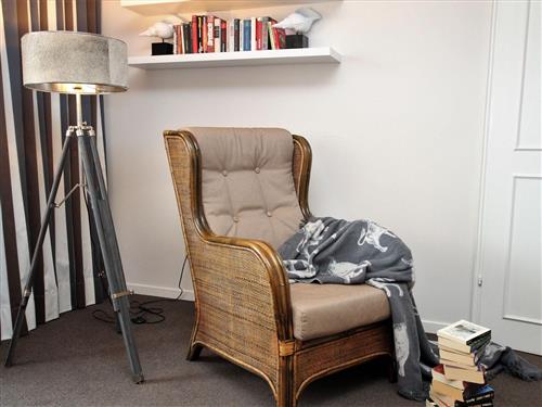 Feriehus - 4 personer -  - Steinmannstraße - 25980 - Westerland Auf Sylt