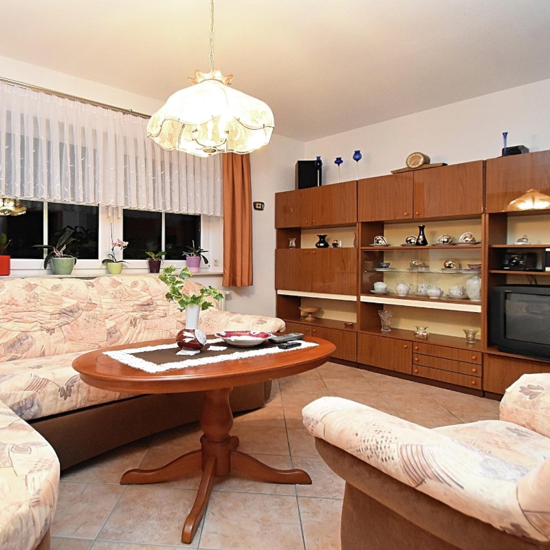 Ferielejlighed - 3 personer -  - 09376 - Oelsnitz