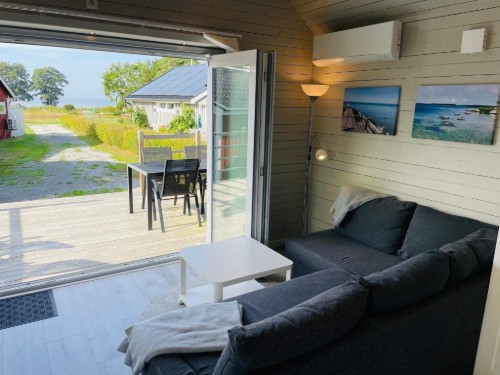  - 6 persons -  - Strandrågstigen - Sandviken - 29491 - Sölvesborg