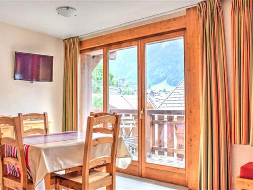 Holiday Home/Apartment - 2 persons -  - 74110 - Morzine