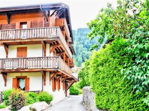 Holiday Home/Apartment - 2 persons -  - 74110 - Morzine