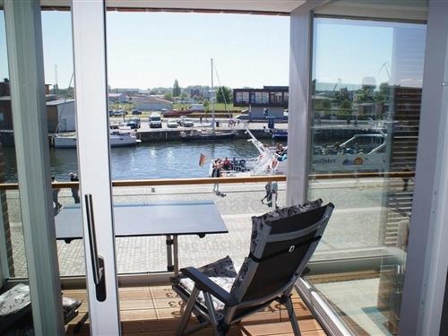 Ferieleilighet - 6 personer -  - Alter Hafen - 23966 - Wismar