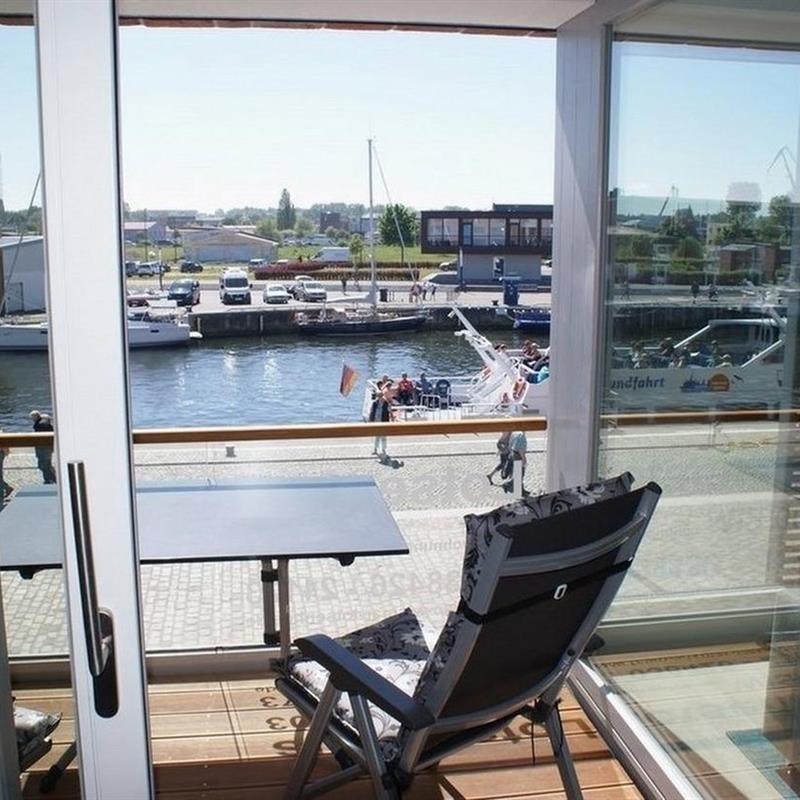 Ferielejlighed - 6 personer -  - Alter Hafen - 23966 - Wismar