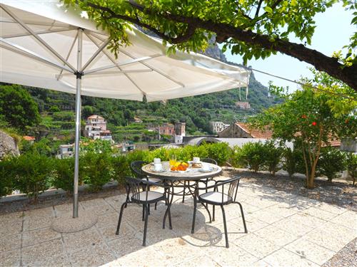 Semesterhus/Semesterlägenhet - 5 personer -  - Amalfi - 84011