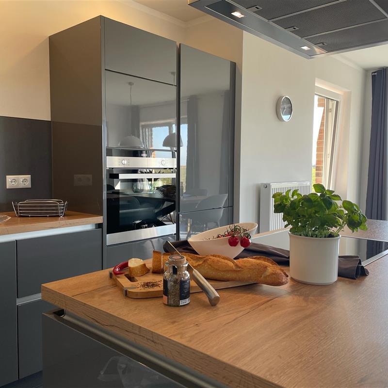 Sommerhus - 6 personer -  - Westermarkelsdorf - 23769 - Fehmarn