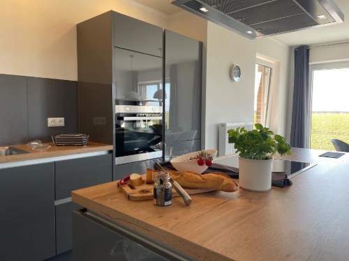 Ferienhaus - 6 Personen -  - Westermarkelsdorf - 23769 - Fehmarn