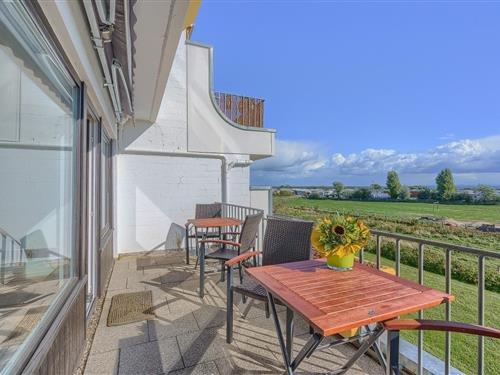 Ferieleilighet - 4 personer -  - Seestraße - 23730 - Rettin