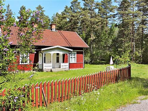  - 5 personer -  - Ljuskällan - 57091 - Kristdala