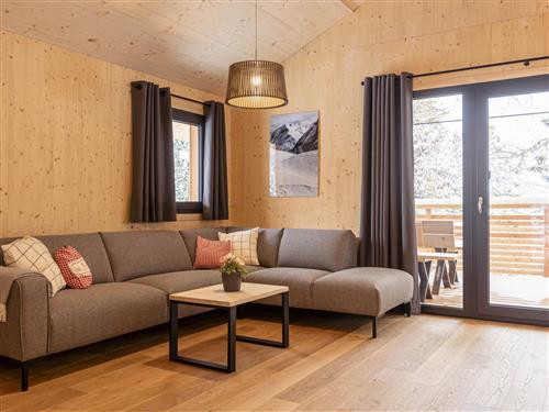 Sommerhus - 8 personer -  - Turracher Höhe - 8864