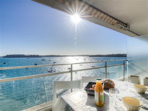 Sommerhus - 2 personer -  - Dinard - 35800