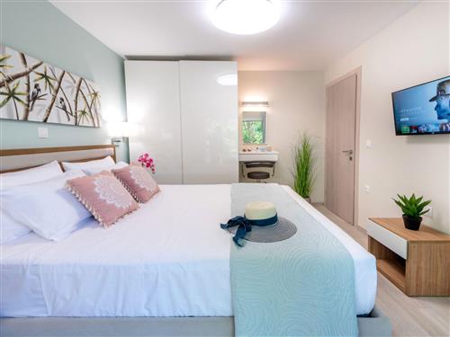 Ferielejlighed - 2 personer -  - Faliraki - 85100