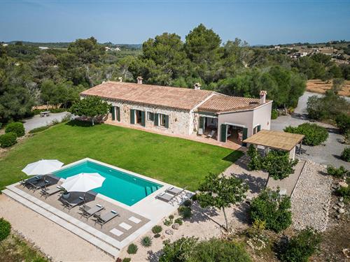 Holiday home - 8 persons -  - Poligono Poligon - Sa Tanca, Porto Cristo - 07680 - Porto Cristo