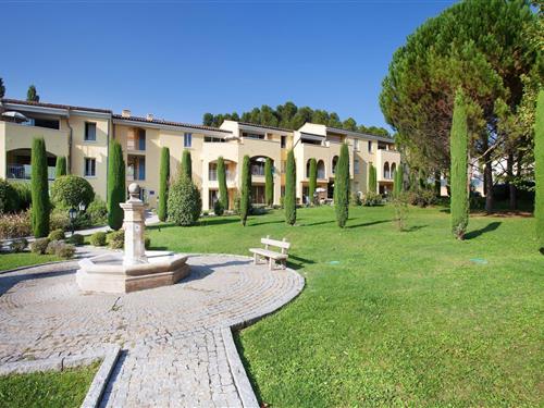 Ferielejlighed - 4 personer -  - 04800 - Gréoux-Les-Bains