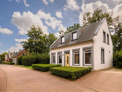 Fritidshus - 6 personer -  - 6216GC - Maastricht