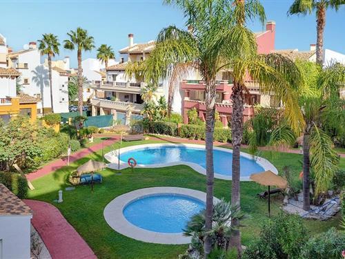 Ferielejlighed - 4 personer -  - Av Juan Pablo II - 21400 - Costa Esuri - Ayamonte