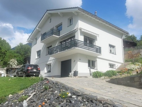 Ferielejlighed - 4 personer -  - 3900 - Brig-Glis