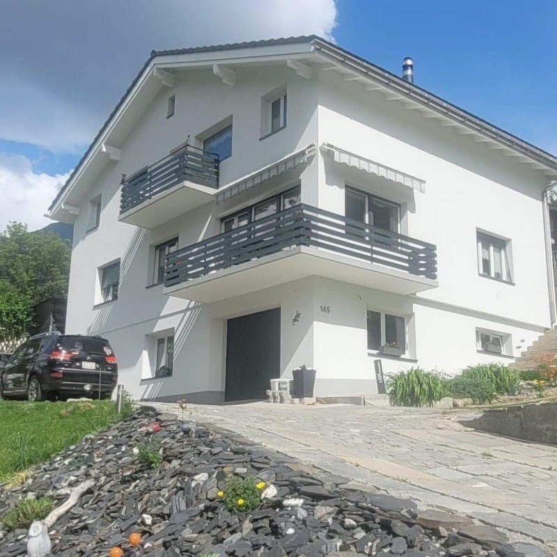 Ferielejlighed - 4 personer -  - 3900 - Brig-Glis