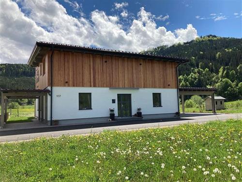 Ferielejlighed - 6 personer -  - Kogelsbach - 3344 - St. Georgen Am Reith