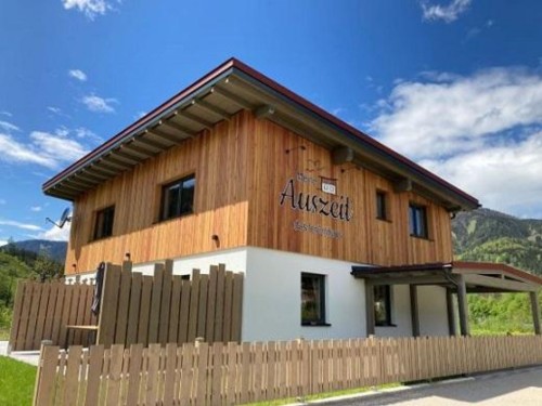 Ferielejlighed - 6 personer -  - Kogelsbach - 3344 - St. Georgen Am Reith