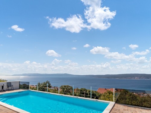 Ferienwohnung - 4 Personen -  - Zidine - 51260 - Crikvenica