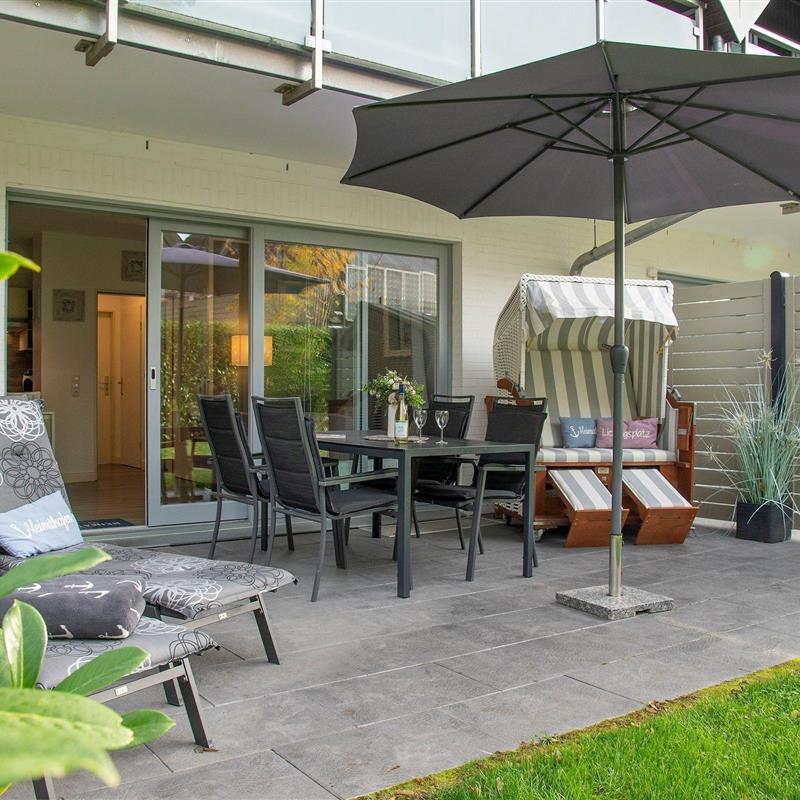 Ferielejlighed - 4 personer -  - Badeweg - 23683 - Scharbeutz