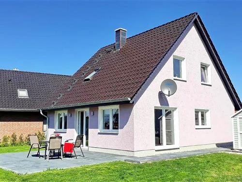 Sommerhus - 4 personer -  - Seeblick - 23974 - Boiensdorf
