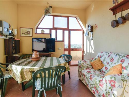 Ferielejlighed - 4 personer -  - Via degli Agrumi - Lido Fiori - 92013 - Menfi