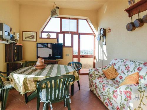 Ferielejlighed - 4 personer -  - Via degli Agrumi - Lido Fiori - 92013 - Menfi