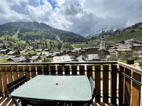 Ferielejlighed - 6 personer -  - 74220 - La Clusaz