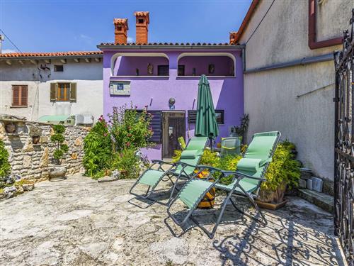 Feriehus - 5 personer -  - Pula/Rakalj - 52208