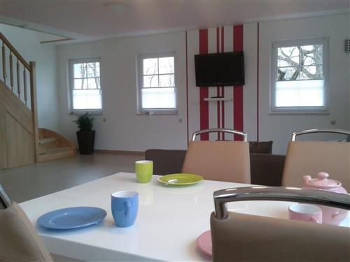 Ferienwohnung - 6 Personen -  - Dassow - 23942