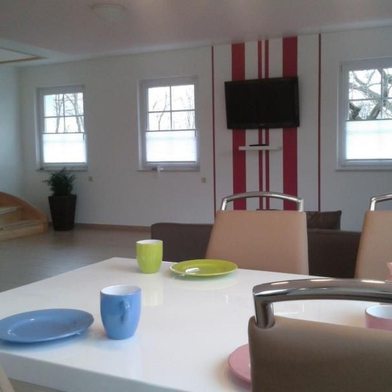 Ferielejlighed - 6 personer -  - 23942 - Dassow