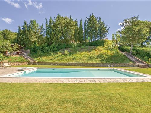 Feriehus / leilighet - 6 personer -  - S. Pietro a Dame, - Cortona - 52044 - Cortona (Ar)