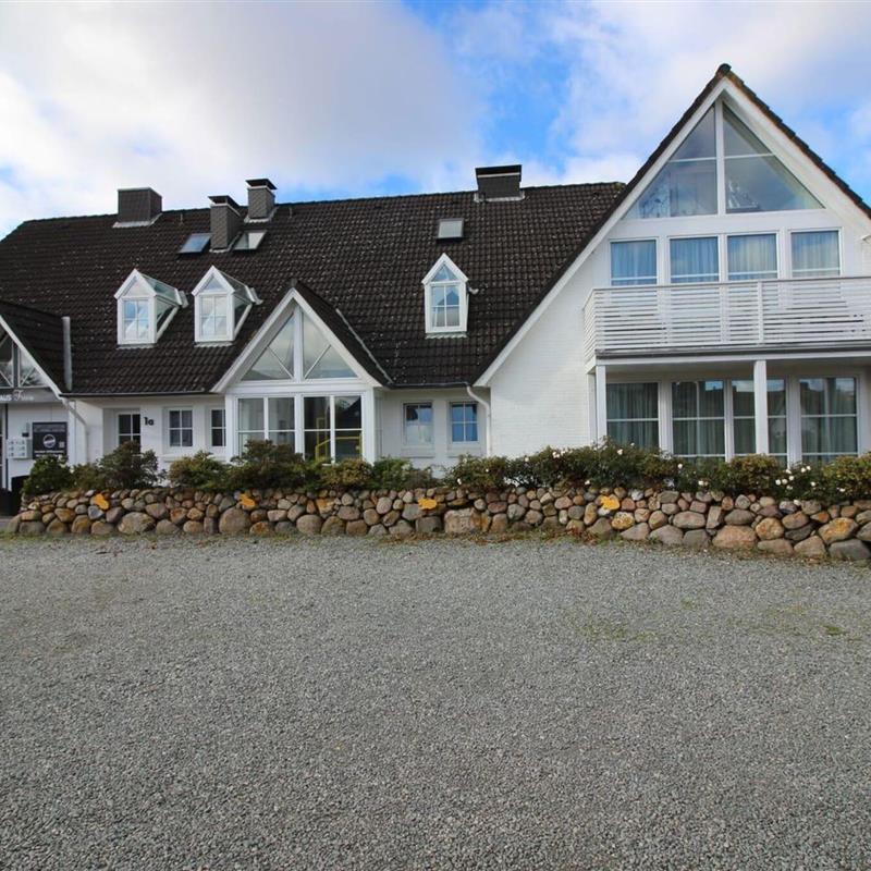 Ferielejlighed - 4 personer -  - 25826 - St. Peter-Ording