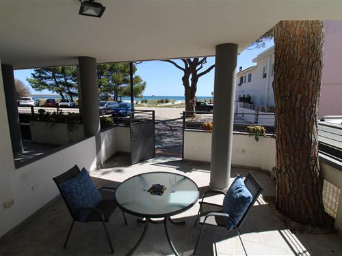 Ferielejlighed - 4 personer -  - via palermo - 08020 - La Caletta