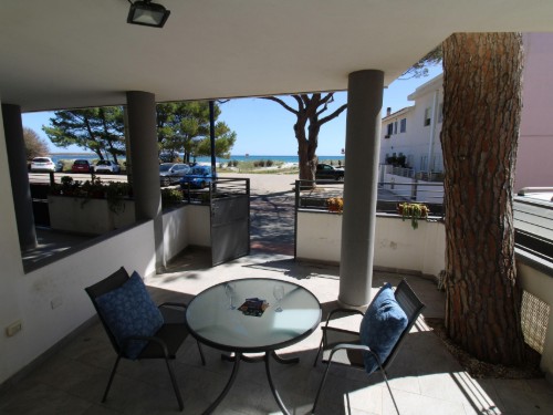 Ferielejlighed - 4 personer -  - via palermo - 08020 - La Caletta