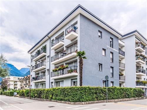 Semesterhus/Semesterlägenhet - 4 personer -  - Riva Del Garda - 38066