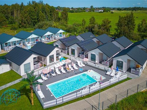 Fritidshus - 5 personer -  - Podkowa Lesna - 76-156 - Bobolin