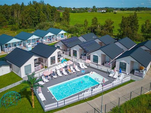 Holiday home - 5 persons -  - Podkowa Lesna - 76-156 - Bobolin